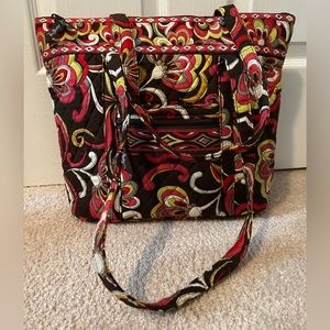 Vera Tote Bag